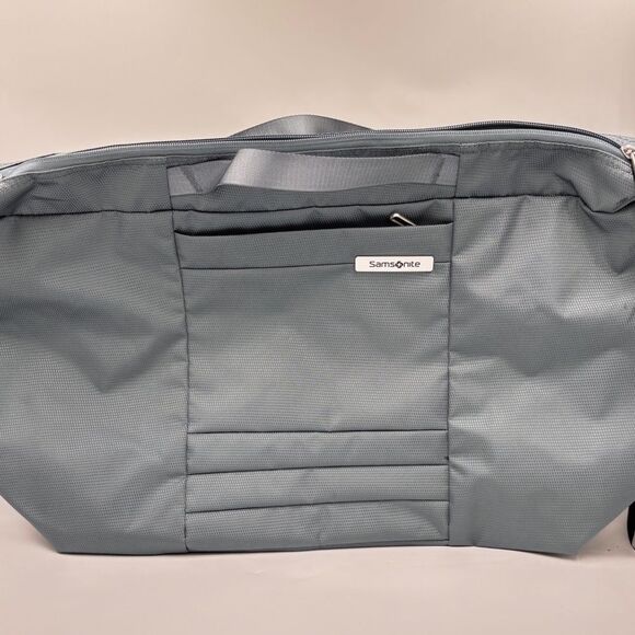 Samsonite UPLIFT Weekender Duffel Black UPLIFT WEEKENDER DUFFEL, travel bag - Picture 9 of 16